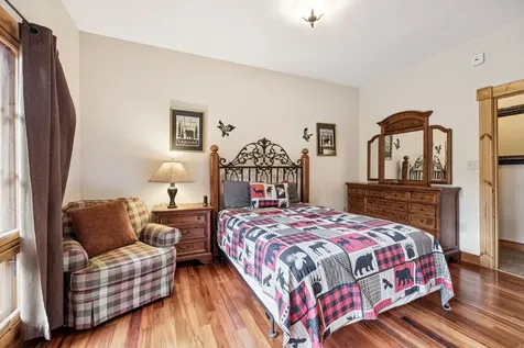 630 Big Bear Ridge Road Gatlinburg TN 37738