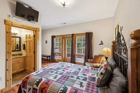 630 Big Bear Ridge Road Gatlinburg TN 37738