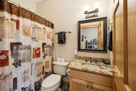 630 Big Bear Ridge Road Gatlinburg TN 37738