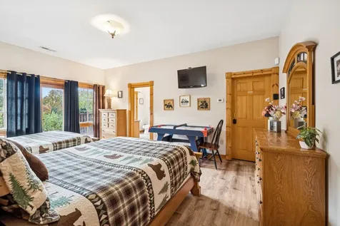 630 Big Bear Ridge Road Gatlinburg TN 37738