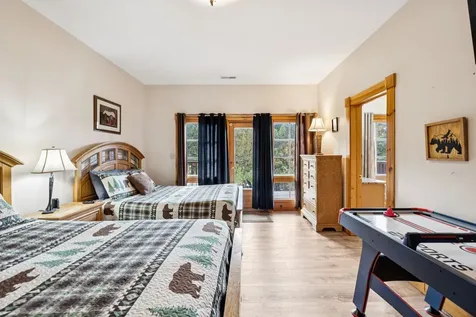 630 Big Bear Ridge Road Gatlinburg TN 37738