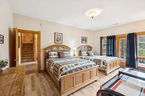 630 Big Bear Ridge Road Gatlinburg TN 37738