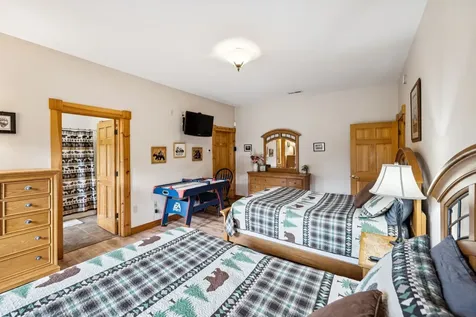 630 Big Bear Ridge Road Gatlinburg TN 37738