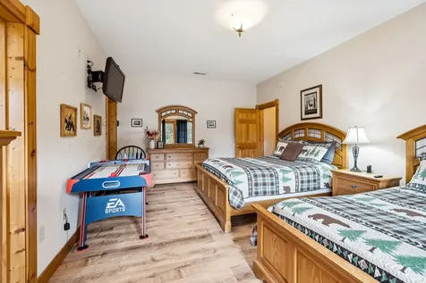 630 Big Bear Ridge Road Gatlinburg TN 37738