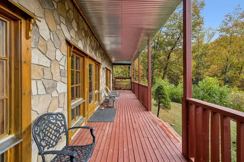 630 Big Bear Ridge Road Gatlinburg TN 37738