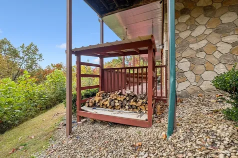 630 Big Bear Ridge Road Gatlinburg TN 37738