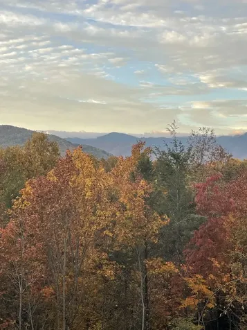 630 Big Bear Ridge Road Gatlinburg TN 37738