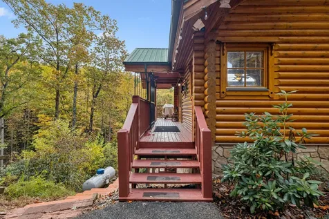630 Big Bear Ridge Road Gatlinburg TN 37738