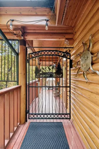 630 Big Bear Ridge Road Gatlinburg TN 37738