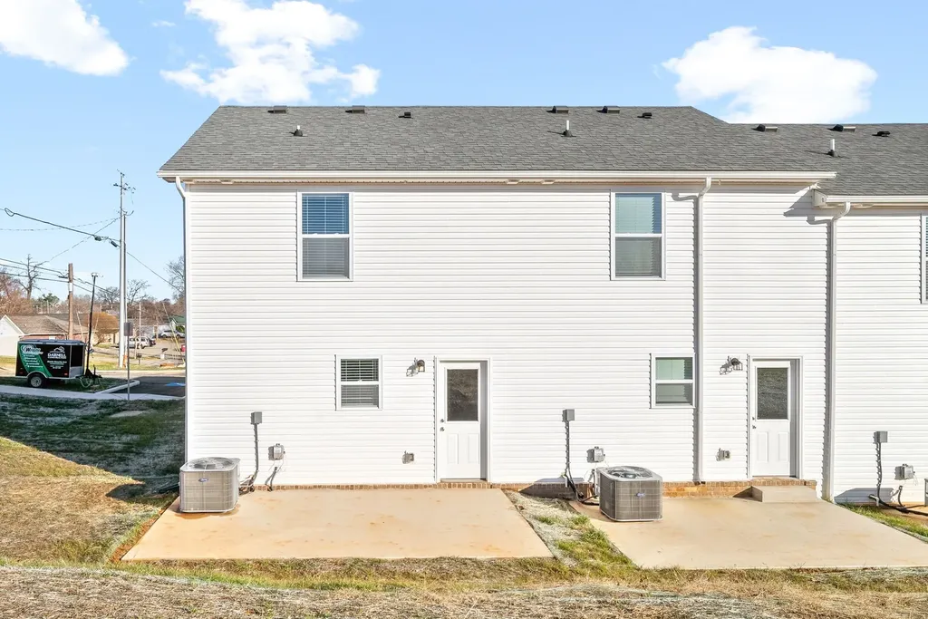 919 Martin Street Clarksville TN 37040