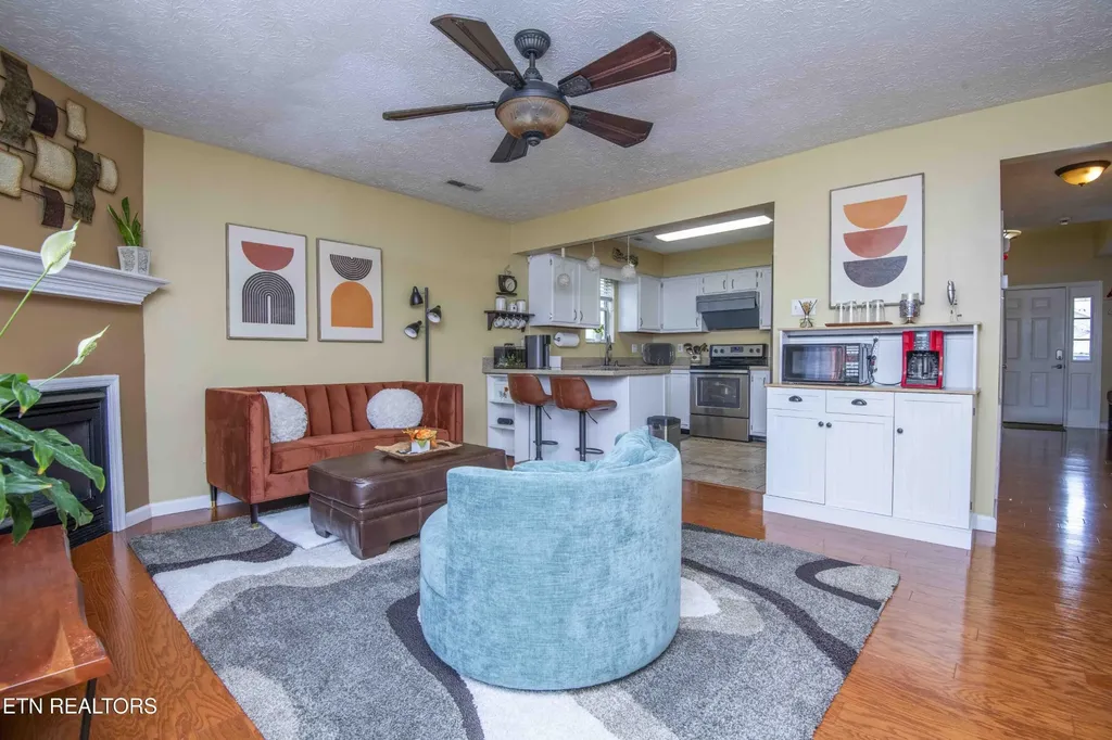 10603 Alysun Nikole Drive Knoxville TN 37934