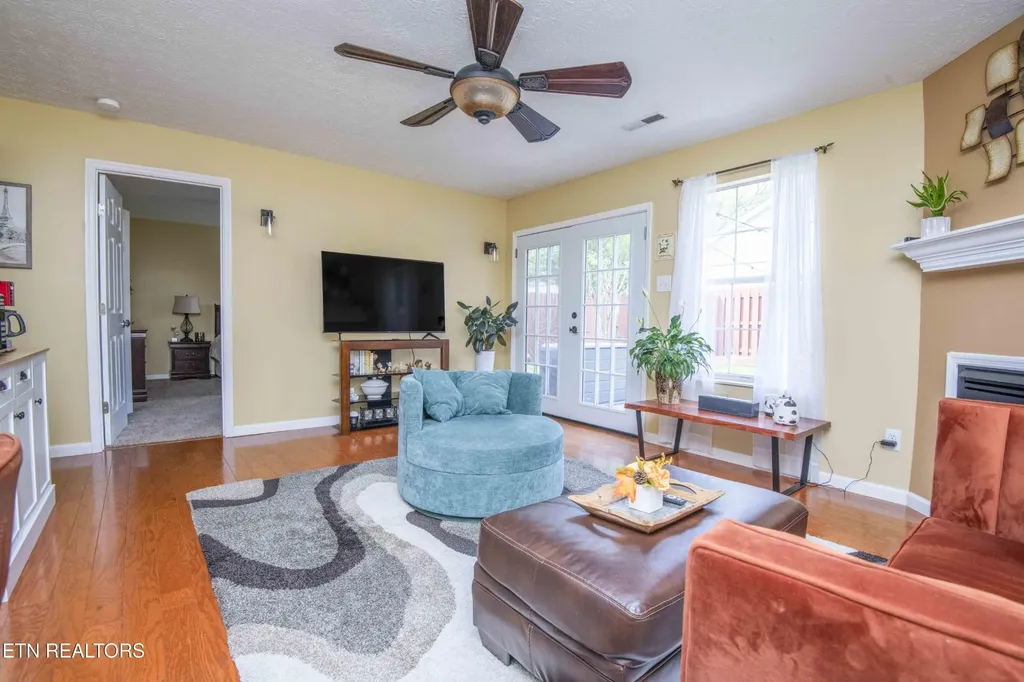 10603 Alysun Nikole Drive Knoxville TN 37934