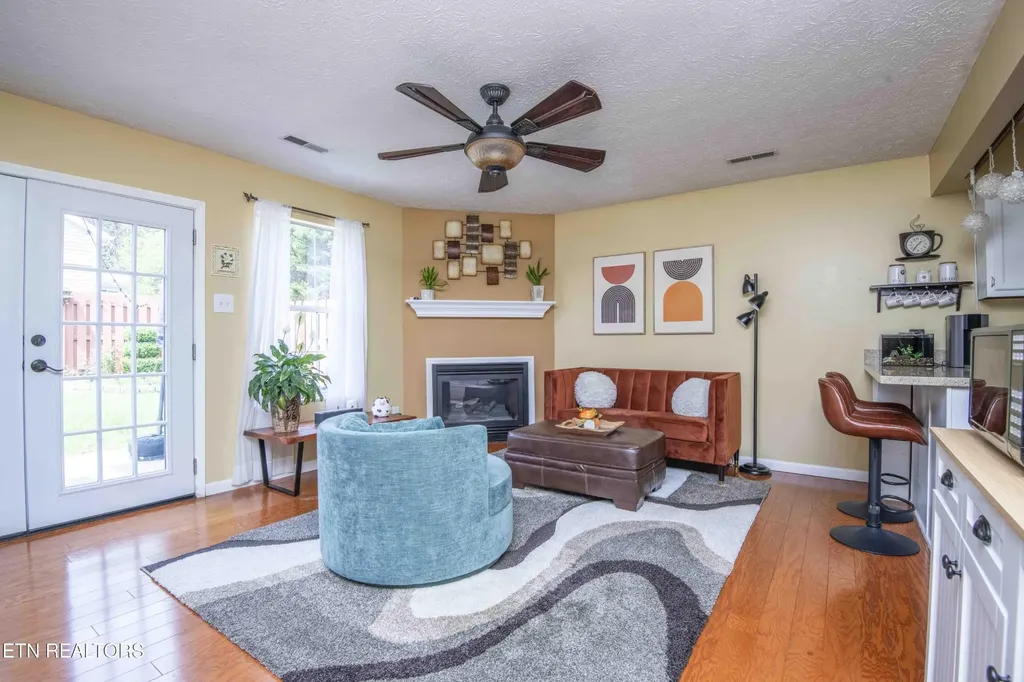 10603 Alysun Nikole Drive Knoxville TN 37934