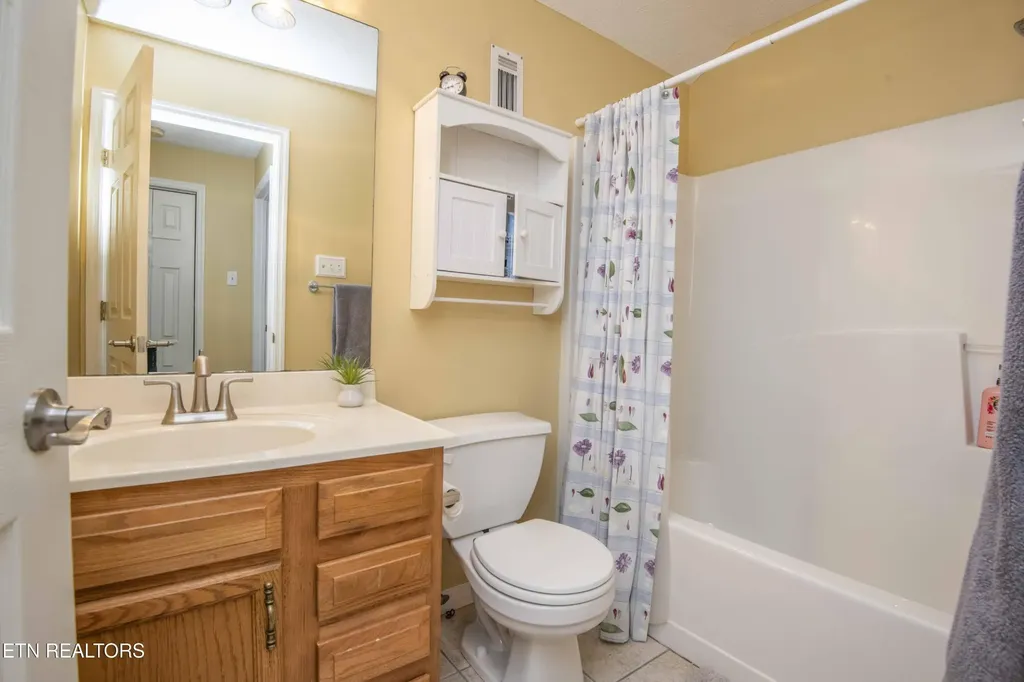 10603 Alysun Nikole Drive Knoxville TN 37934