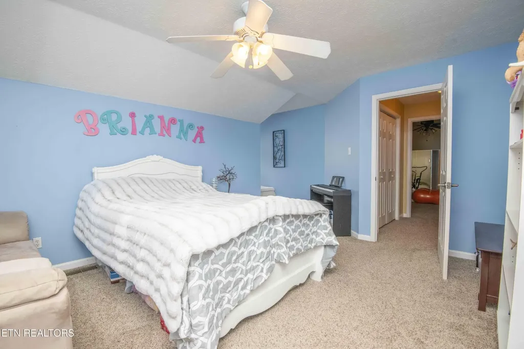 10603 Alysun Nikole Drive Knoxville TN 37934