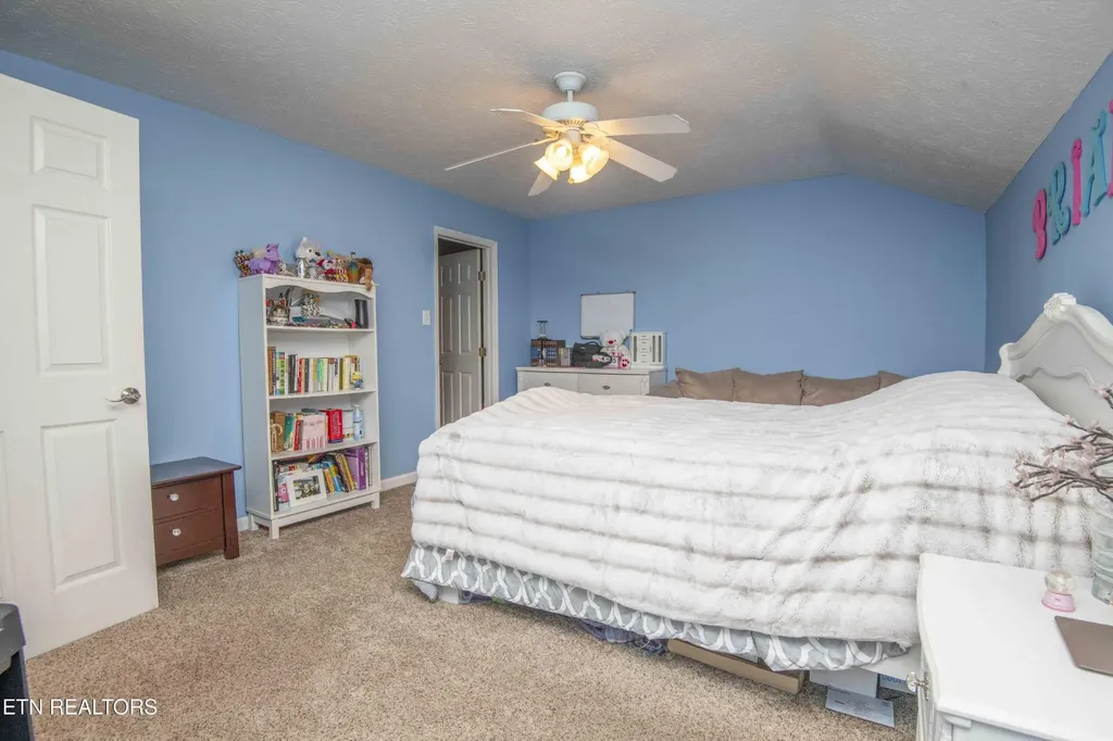 10603 Alysun Nikole Drive Knoxville TN 37934