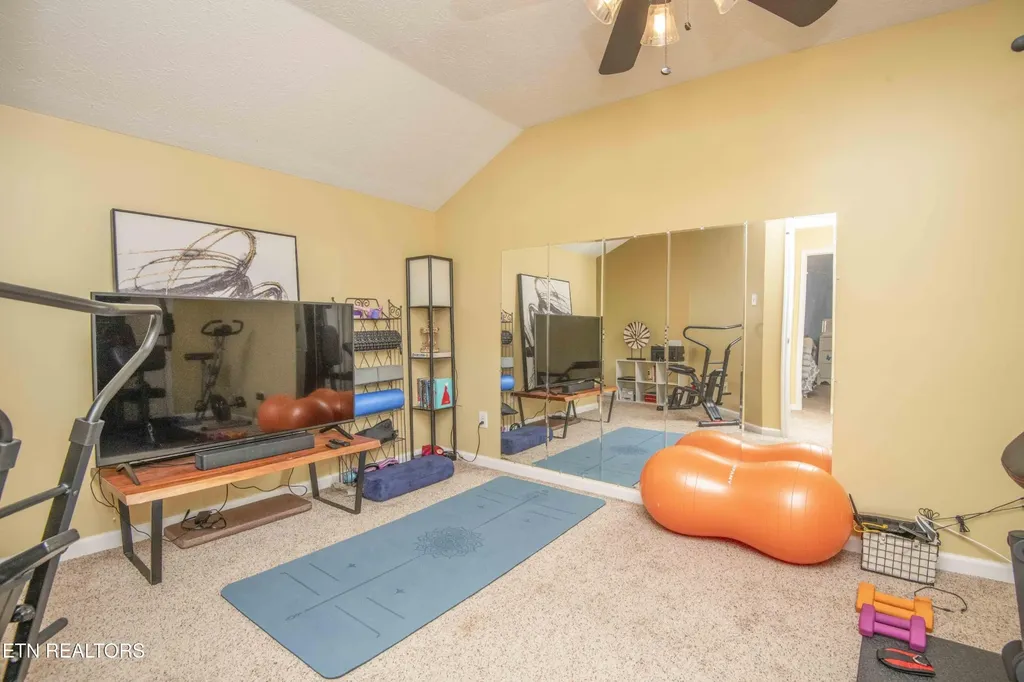 10603 Alysun Nikole Drive Knoxville TN 37934