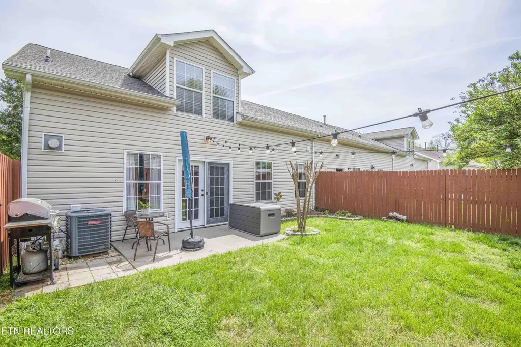 10603 Alysun Nikole Drive Knoxville TN 37934