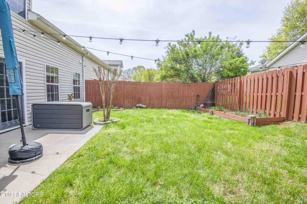 10603 Alysun Nikole Drive Knoxville TN 37934