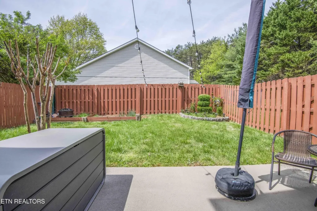10603 Alysun Nikole Drive Knoxville TN 37934