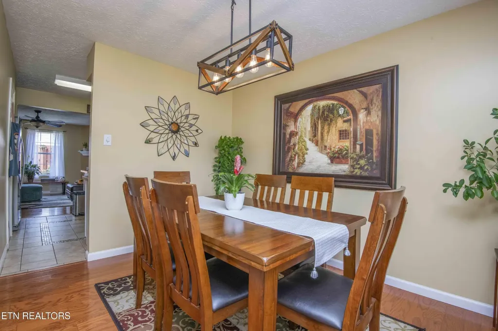 10603 Alysun Nikole Drive Knoxville TN 37934