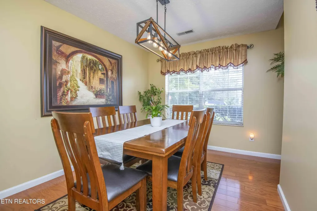 10603 Alysun Nikole Drive Knoxville TN 37934