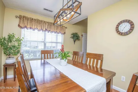 10603 Alysun Nikole Drive Knoxville TN 37934