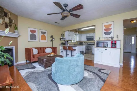 10603 Alysun Nikole Drive Knoxville TN 37934