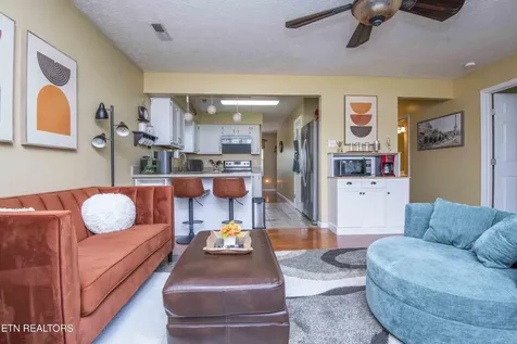 10603 Alysun Nikole Drive Knoxville TN 37934