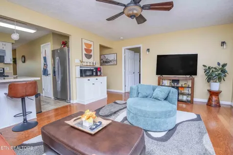 10603 Alysun Nikole Drive Knoxville TN 37934