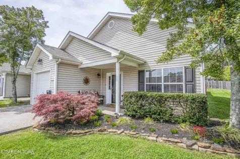 10603 Alysun Nikole Drive Knoxville TN 37934