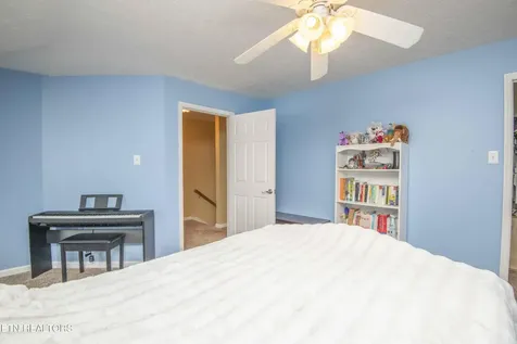 10603 Alysun Nikole Drive Knoxville TN 37934