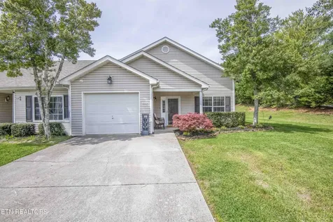 10603 Alysun Nikole Drive Knoxville TN 37934