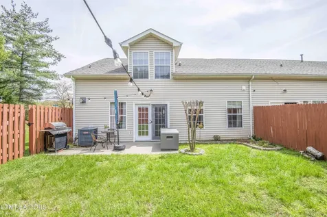 10603 Alysun Nikole Drive Knoxville TN 37934