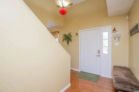 10603 Alysun Nikole Drive Knoxville TN 37934