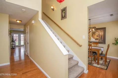 10603 Alysun Nikole Drive Knoxville TN 37934