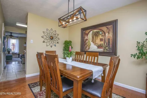 10603 Alysun Nikole Drive Knoxville TN 37934