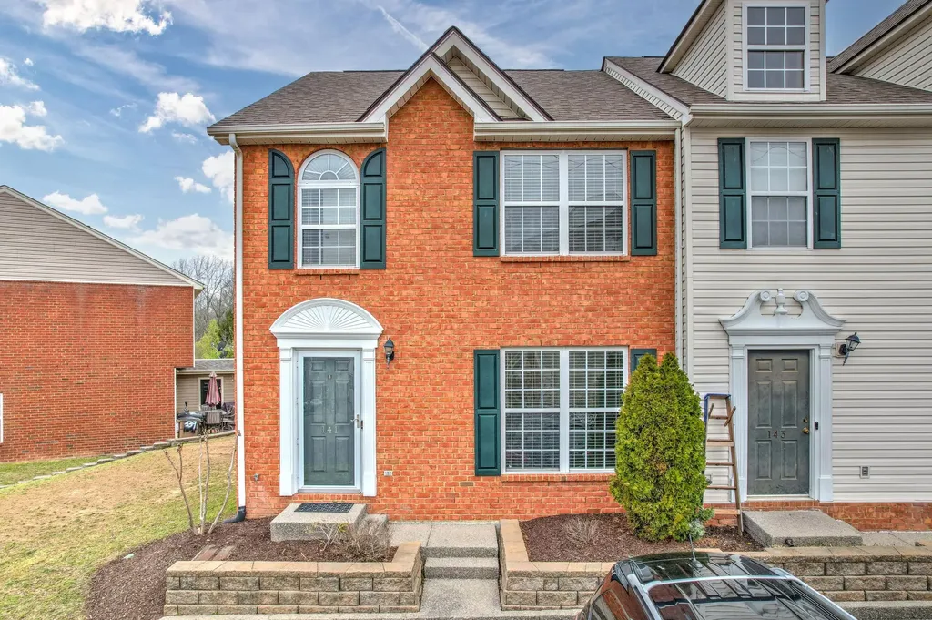 5170 Hickory Hollow Parkway Antioch TN 37013