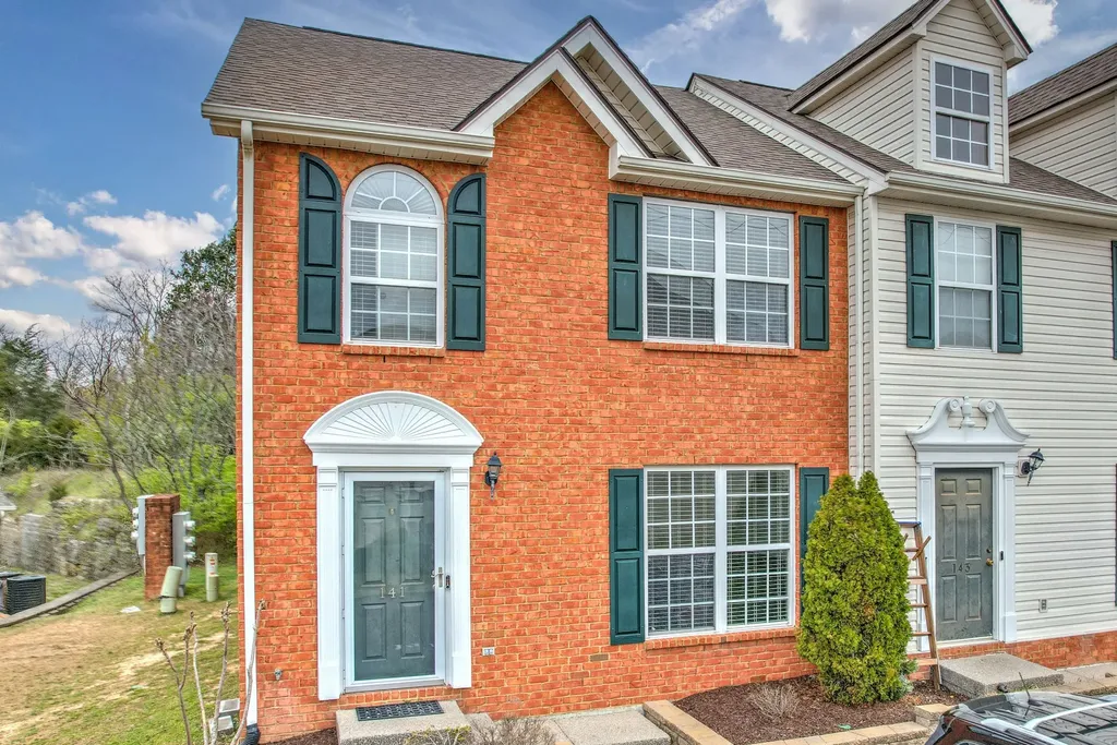 5170 Hickory Hollow Parkway Antioch TN 37013