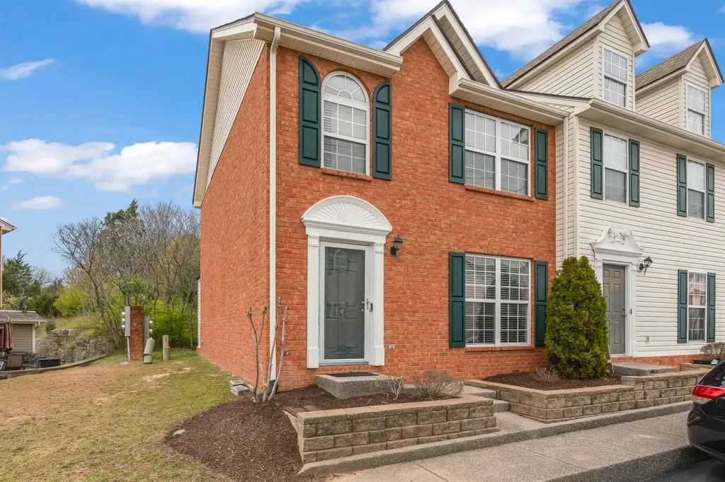 5170 Hickory Hollow Parkway Antioch TN 37013