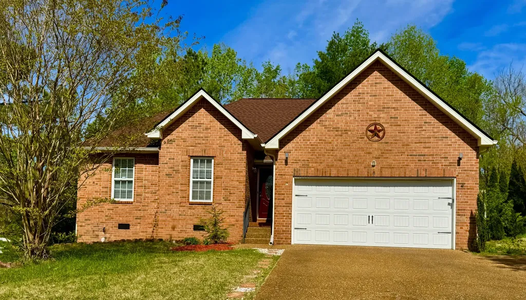 7500 Mayfair Court Fairview TN 37062