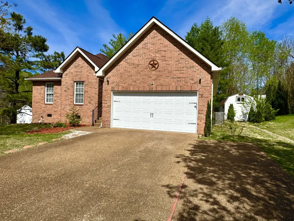 7500 Mayfair Court Fairview TN 37062
