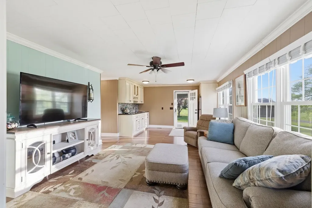 560 Himesville Road Shelbyville TN 37160
