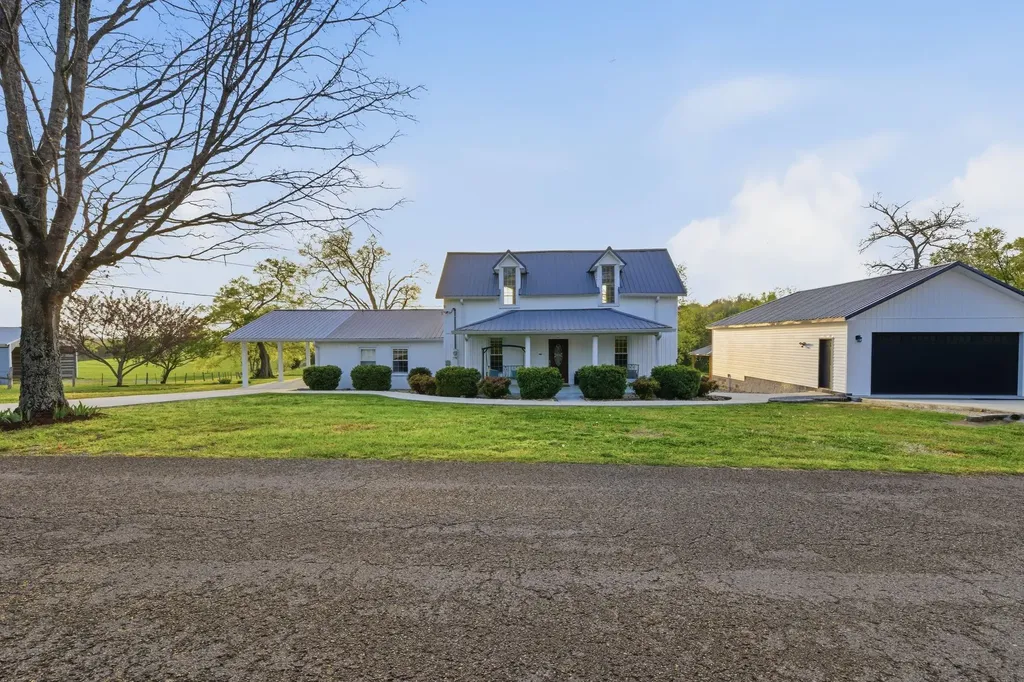 560 Himesville Road Shelbyville TN 37160