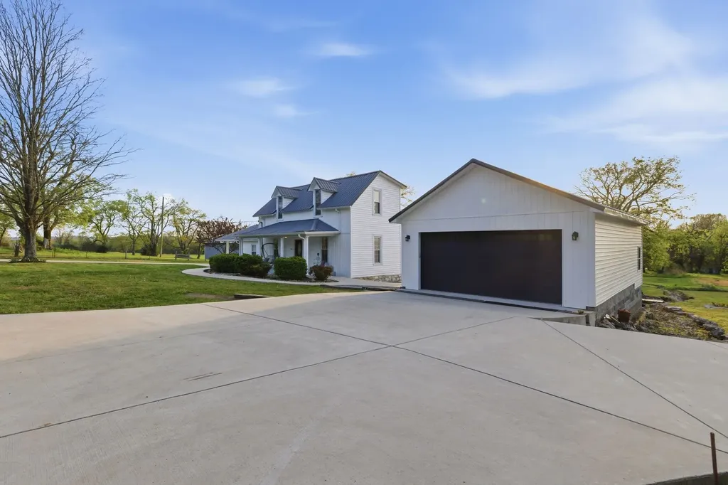 560 Himesville Road Shelbyville TN 37160