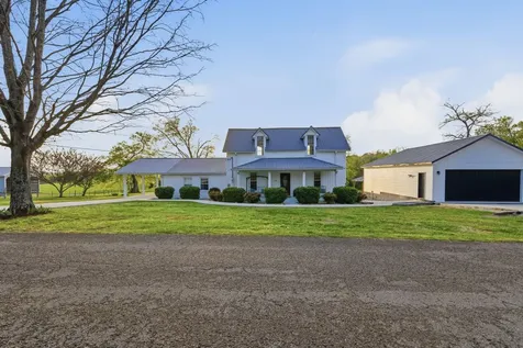560 Himesville Road Shelbyville TN 37160