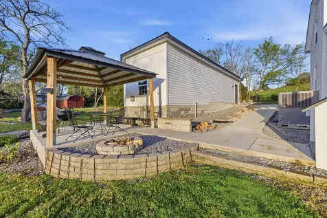 560 Himesville Road Shelbyville TN 37160