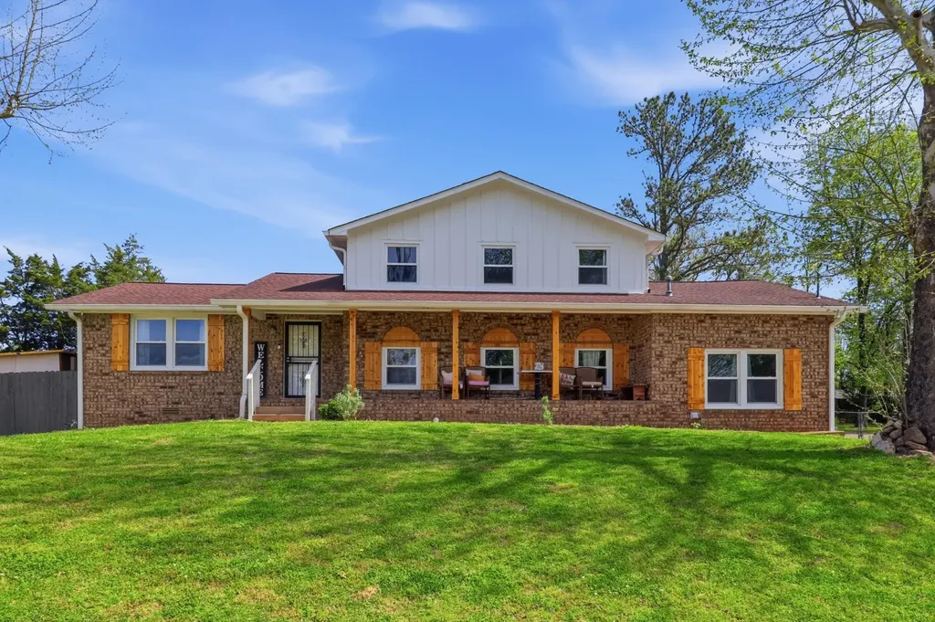 5140 Whitaker Drive Nashville TN 37211