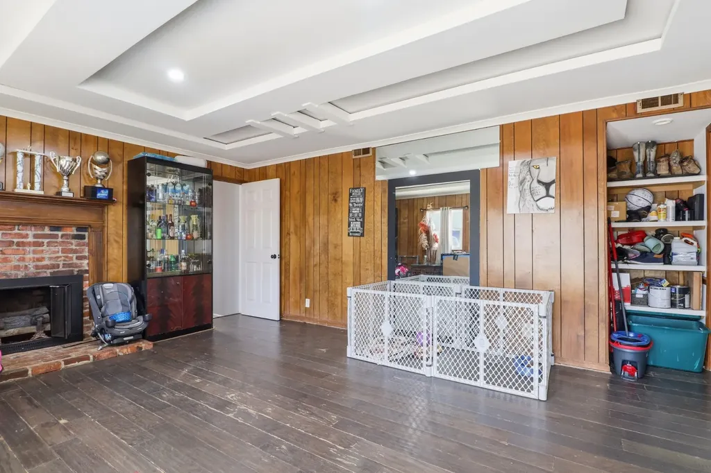 5140 Whitaker Drive Nashville TN 37211