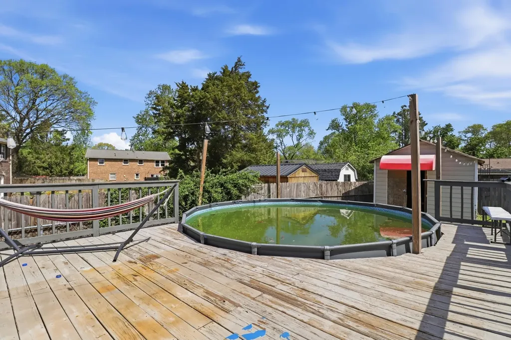 5140 Whitaker Drive Nashville TN 37211